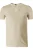 Marvelis Polo shirt Korte mouw beige