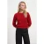 Dames Wolmix Trui