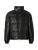 JACK & JONES Winterjas  zwart