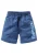 BENCH Zwemshorts  hemelsblauw