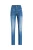 Salsa Jeans Jeans ‘Diva’  blauw denim