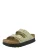 BIRKENSTOCK Muiltjes ‘Arizona Flex’  pastelgroen