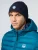 North Sails Muts Breed ribbreisel met logopatch