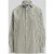 Polo Ralph Lauren relaxed fit overhemdblouse van puur katoen met logostitching