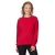 Dames sweatshirt Ragwear Joann Crepe