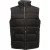 Regatta Heren Standout Altoona Geïsoleerd Bodywarmer Jasje (Zwart)