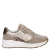 Nelson Flex suède sneakers beige