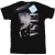 Li-cense Disney heren frozen ice kingdom silhouette t-shirt