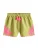 Next Broek  appel / rosa