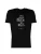 John Richmond T-Shirt Mannen zwart