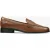 Hamble Instapper Tan Leren Schoenen