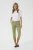 Pants Suiting Regular fit Oil Green