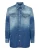 Denim Shirt Ls