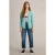 White Stuff Naria Cardi Mid Blue