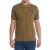 Heren Regular Fit Korte Mouw Polo YMP001-PK001