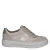 Caprice Manou leren sneakers beige