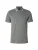 BOSS Shirt ‘Passertip’  grijs / wit