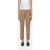 Closed Sonnett Pants Biscotti Brown