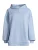salzhaut Sweatshirt ‘Leesgood’  lichtblauw