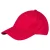 Roeckl Pet ‘ BAXLEY ‘  rood / knalrood