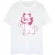 Li-cense Disney dames the aristocats marie katoenen vriendje t-shirt
