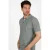 Q1905 Polo shirt willemstad licht melange