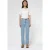 Nudie Jeans Lofty Lo Mist Light Blue