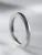 REYTEL Ring ‘INFINITE LOOP’  zilver