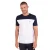 Tweekleurig T-shirt Camberabero