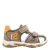 Vty sandalen bruin