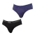 Pack-2 KLS2 herenslip van ademende stof