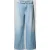 CAMBIO regular fit loose fit jeans van puur katoen model ‘PALAZZO’