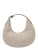 GUESS Schoudertas ‘Evie’  beige