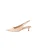STEVE MADDEN Slingpumps ‘Kari’  nude