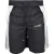 AMIRI MA Quad Panel-short Zwart
