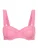 LSCN by LASCANA Bikinitop ‘Gina’  pink