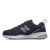 new balance Sneakers laag  blauw / grijs
