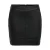 Damesrok Only Base imitation cuir