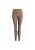 rethinkit studios Leggings  donkerbeige