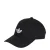 ADIDAS ORIGINALS Pet ‘Adicolor Classic Trefoil’  zwart / wit
