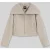 Boss Loose fit overhemdjack van pure scheerwol model ‘Jolenya’