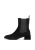 Kazar Chelsea boots  zwart