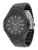 Plein Sport Analoog horloge  zwart