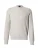 BOSS Trui ‘Anion’  greige
