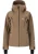 SOS Sportjas ‘La Thule’  brokaat / zwart / offwhite