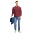 Tapered jeans Lee David