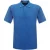 Regatta Professioneel Heren Coolweave Poloshirt met korte mouwen (Oxford Blauw)