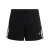 ADIDAS ORIGINALS Broek ‘Sprinter’  zwart / natuurwit