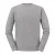 Russell Heren Set-In Sweatshirt (Sport Heide)