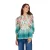 Bloem blouse dames Derhy Lucette